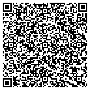 QR-код с контактной информацией организации Zagar Hall