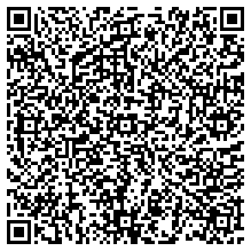 QR-код с контактной информацией организации Клубочек
