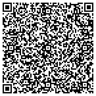 QR-код с контактной информацией организации Аист