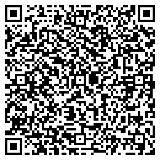 QR-код с контактной информацией организации Лоскут