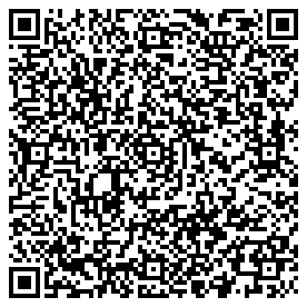 QR-код с контактной информацией организации Металлург, ДЮСШ