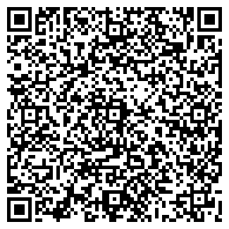 QR-код с контактной информацией организации Лоскут