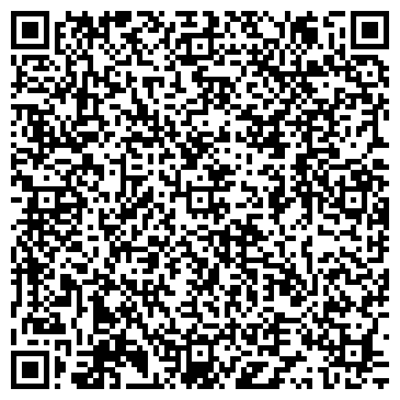 QR-код с контактной информацией организации ООО АльянсФарм