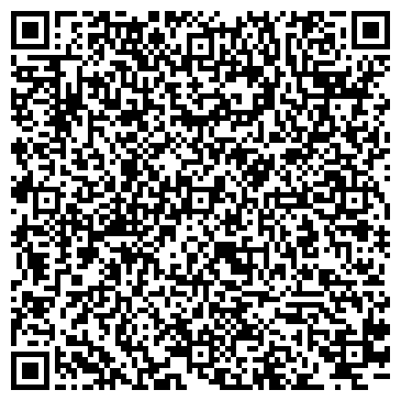 QR-код с контактной информацией организации Детский оздоровительный лагерь «Салют»