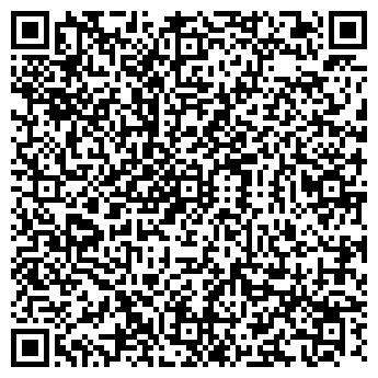 QR-код с контактной информацией организации СПРИНТ АВТО