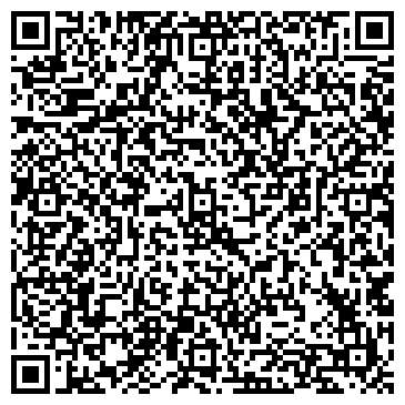 QR-код с контактной информацией организации ИП Воробьева О.В.