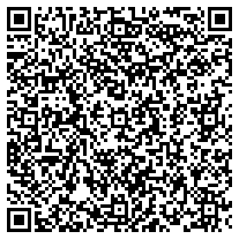 QR-код с контактной информацией организации Фейерверки, магазин, ИП Михеева Т.И.