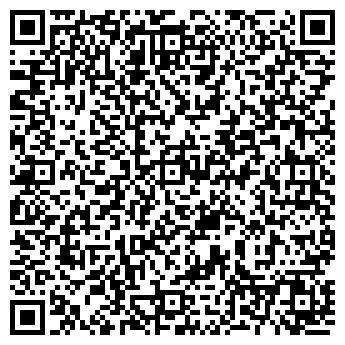 QR-код с контактной информацией организации Самарский салют