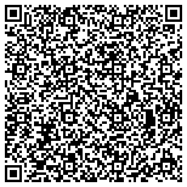 QR-код с контактной информацией организации Для Нас Любимых, магазин одежды, ИП Калинина Ю.М.