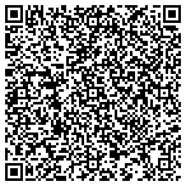 QR-код с контактной информацией организации Фитнес-клуб "Эnergy"