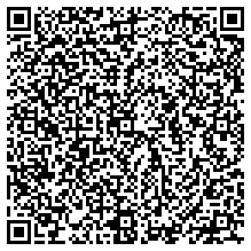 QR-код с контактной информацией организации Gratta
