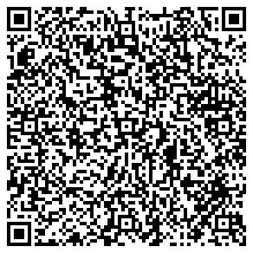 QR-код с контактной информацией организации Калибр