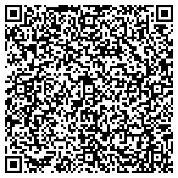 QR-код с контактной информацией организации Betty Gallery