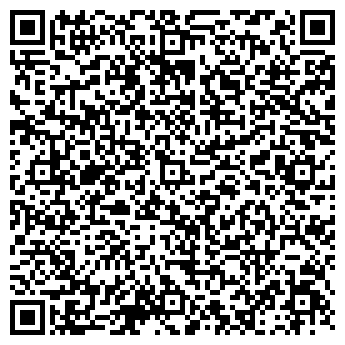 QR-код с контактной информацией организации АлтайСибСтрой