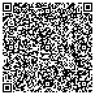 QR-код с контактной информацией организации ООО Центр печати