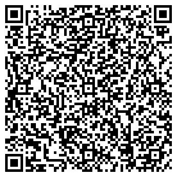 QR-код с контактной информацией организации Двероград