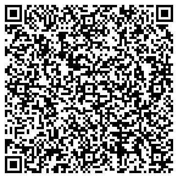 QR-код с контактной информацией организации ИП Магафурова А.О.