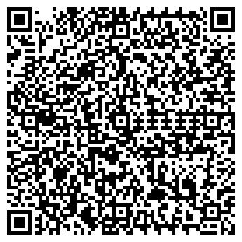 QR-код с контактной информацией организации ТерраМед