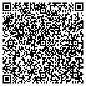 QR-код с контактной информацией организации Патриот