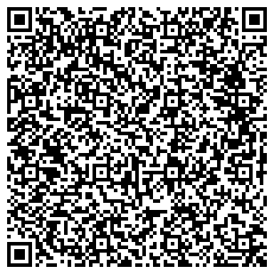 QR-код с контактной информацией организации Эльдорадо