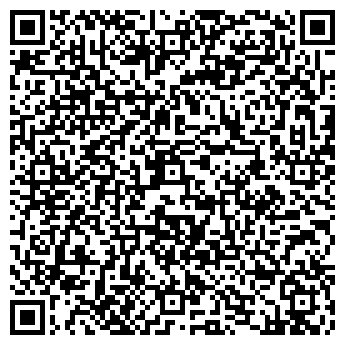 QR-код с контактной информацией организации Сицилия