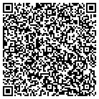 QR-код с контактной информацией организации ЗАО ЗКПД-4 Инвест