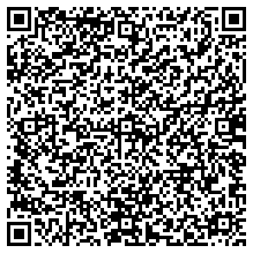 QR-код с контактной информацией организации Партизаны