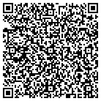 QR-код с контактной информацией организации Аист
