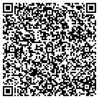 QR-код с контактной информацией организации ООО Ансилюмен