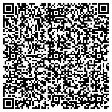 QR-код с контактной информацией организации Frau Elsa