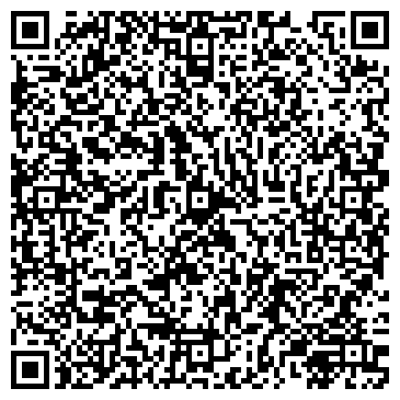 QR-код с контактной информацией организации Барс, пейнтбольный клуб, ИП Первых И.Л.