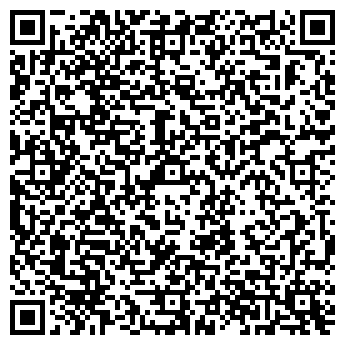 QR-код с контактной информацией организации ИП Петрухина А.В.