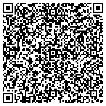 QR-код с контактной информацией организации ООО Родничок