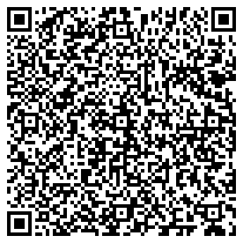 QR-код с контактной информацией организации ЦСК ВВС