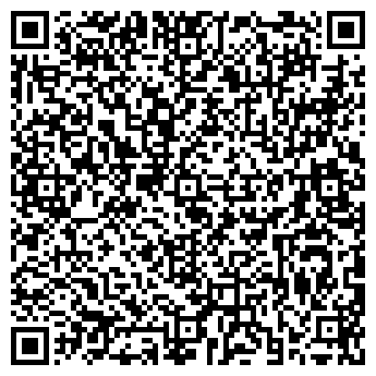 QR-код с контактной информацией организации Пионер