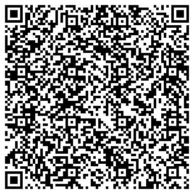 QR-код с контактной информацией организации ООО Интернет-магазин бытовой техники  ТИСО