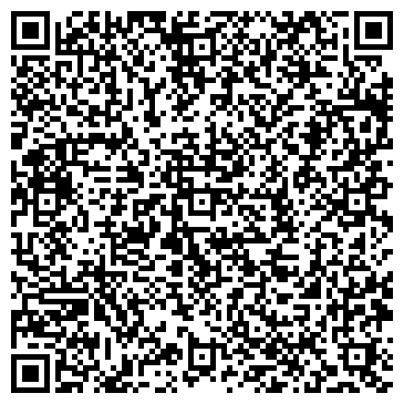 QR-код с контактной информацией организации Бешеный хомяк