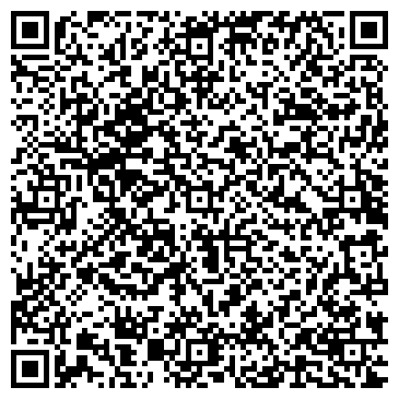 QR-код с контактной информацией организации Европласт, торгово-монтажная компания, ИП Нечаев О.Ю.