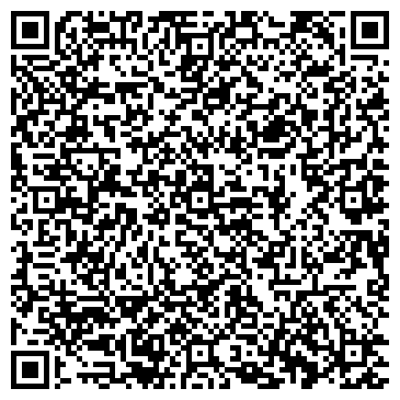 QR-код с контактной информацией организации Мини-фабрика  Лавандерия