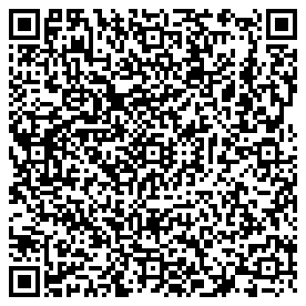 QR-код с контактной информацией организации ООО РазметСервис