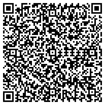 QR-код с контактной информацией организации Лаврушка