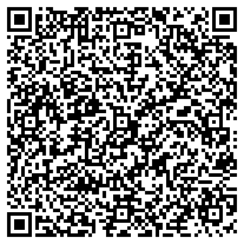 QR-код с контактной информацией организации ООО Фудсервис