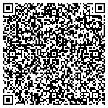 QR-код с контактной информацией организации Платья