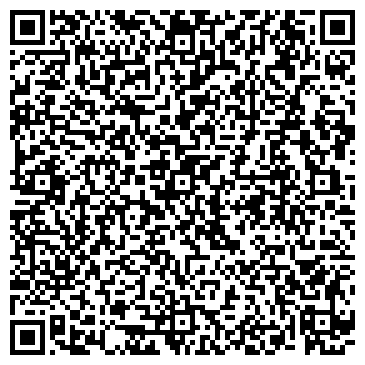 QR-код с контактной информацией организации Бийский деревообрабатывающий комбинат, ЗАО
