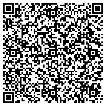 QR-код с контактной информацией организации ФАЭТОН