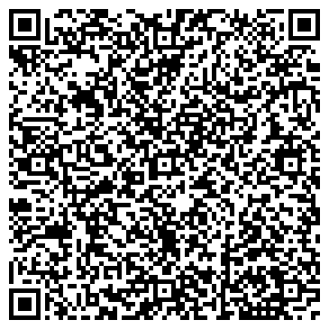 QR-код с контактной информацией организации Октябрьский дорожно-эксплуатационный участок