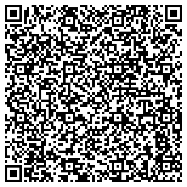 QR-код с контактной информацией организации ООО АВС-Стройбизнес