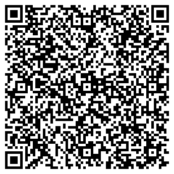 QR-код с контактной информацией организации Кинапыч