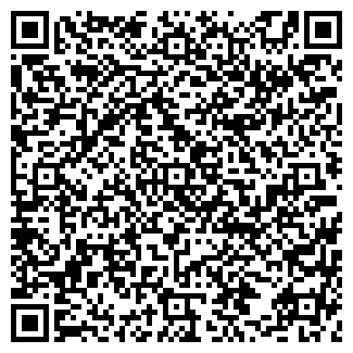 QR-код с контактной информацией организации ООО ЗООМАГАЗИН