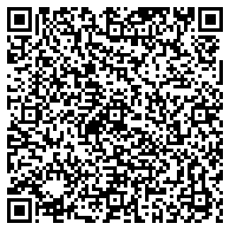 QR-код с контактной информацией организации Alpina